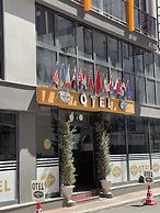 Comfort Basaran Otel