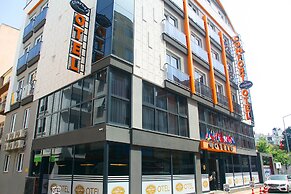 Comfort Basaran Otel