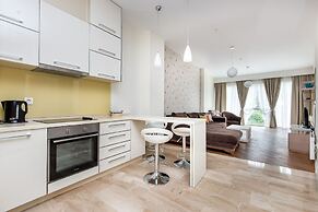 Luxury Apartments Artiani