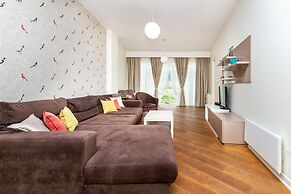 Luxury Apartments Artiani