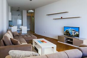 Luxury Apartments Artiani