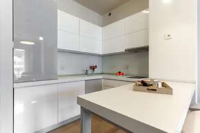 Luxury Apartments Artiani