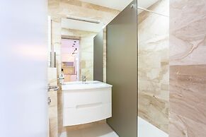 Luxury Apartments Artiani