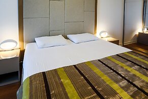 Luxury Apartments Artiani