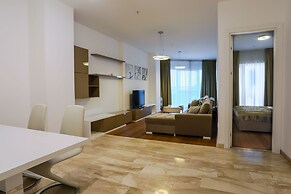 Luxury Apartments Artiani