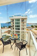 Luxury Apartments Artiani