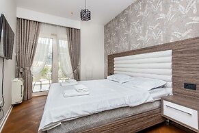 Luxury Apartments Artiani