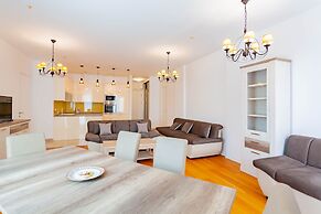 Luxury Apartments Artiani