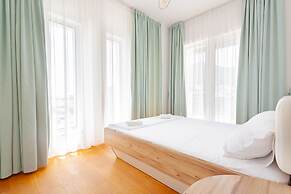 Luxury Apartments Artiani