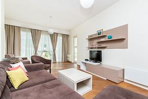 Luxury Apartments Artiani