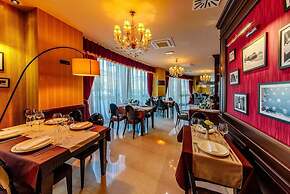 Luxury Apartments Artiani