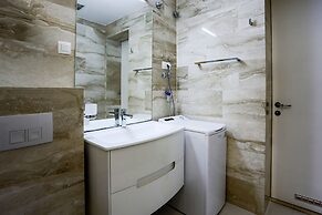 Luxury Apartments Artiani