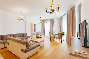 Luxury Apartments Artiani