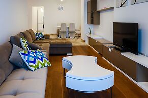 Luxury Apartments Artiani