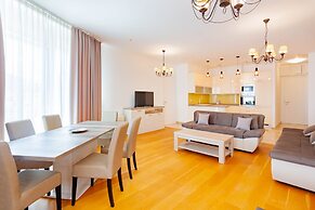 Luxury Apartments Artiani