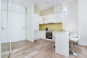 Luxury Apartments Artiani