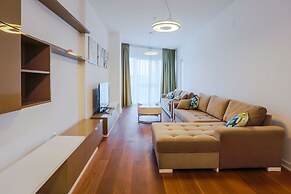 Luxury Apartments Artiani