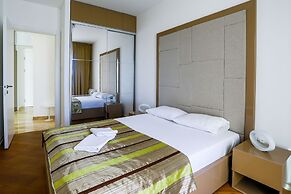 Luxury Apartments Artiani