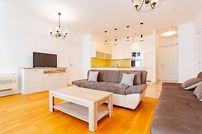 Luxury Apartments Artiani