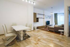 Luxury Apartments Artiani