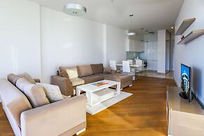 Luxury Apartments Artiani