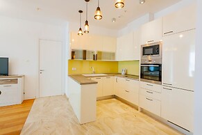 Luxury Apartments Artiani