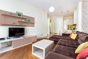 Luxury Apartments Artiani