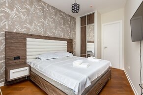 Luxury Apartments Artiani