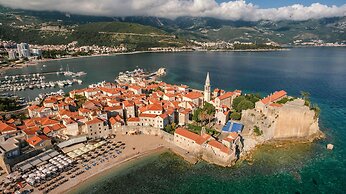 Luxury Apartments Artiani