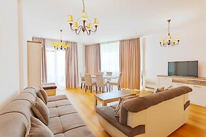 Luxury Apartments Artiani