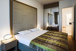 Luxury Apartments Artiani