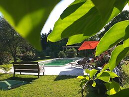 Ecrin des sens - Manoir en Agenais