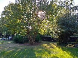 Ecrin des sens - Manoir en Agenais