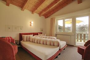 Hotel Ristorante Zarera