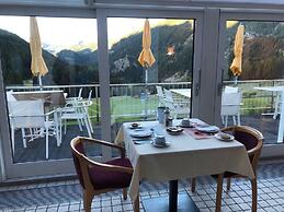 Hotel Ristorante Zarera