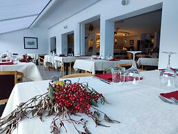 Hotel Ristorante Zarera