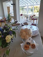 Hotel Ristorante Zarera