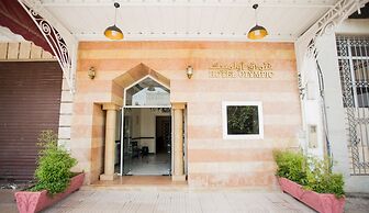 Hotel Olympic