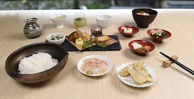 Mitsui Garden Hotel Kyoto Kawaramachi Jokyoji