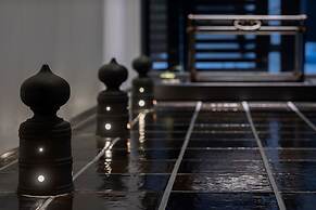 Mitsui Garden Hotel Kyoto Kawaramachi Jokyoji