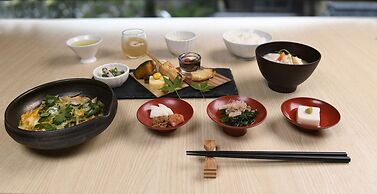 Mitsui Garden Hotel Kyoto Kawaramachi Jokyoji