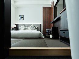 Mitsui Garden Hotel Kyoto Kawaramachi Jokyoji