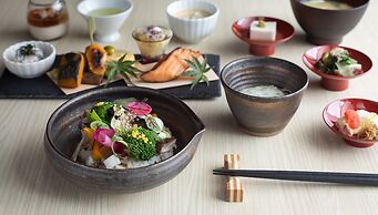 Mitsui Garden Hotel Kyoto Kawaramachi Jokyoji