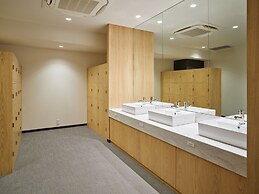 Mitsui Garden Hotel Kyoto Kawaramachi Jokyoji