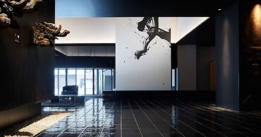 Mitsui Garden Hotel Kyoto Kawaramachi Jokyoji