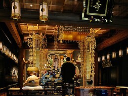 Mitsui Garden Hotel Kyoto Kawaramachi Jokyoji