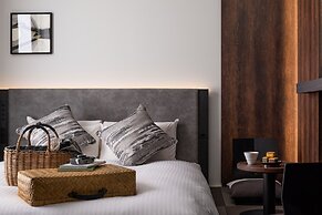 Mitsui Garden Hotel Kyoto Kawaramachi Jokyoji