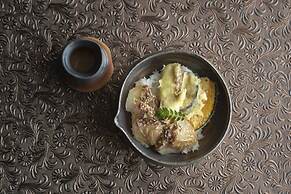 Mitsui Garden Hotel Kyoto Kawaramachi Jokyoji