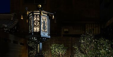 Mitsui Garden Hotel Kyoto Kawaramachi Jokyoji