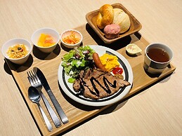 Mitsui Garden Hotel Kyoto Kawaramachi Jokyoji